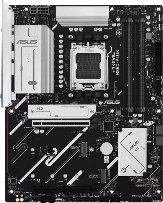 MB ASUS AMD AM5 ROG STRIX B850-I GAMING WiFi DDR5