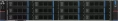 Сервер IRU Rock G2212AG4 2x9354 12x32Gb DDR5 ECC REG LSI 9361-8I SGL12Gb/s 2x2200W AST2600 (2089957)