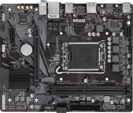 MB Gigabyte H610M K V2 DDR5 LGA1700