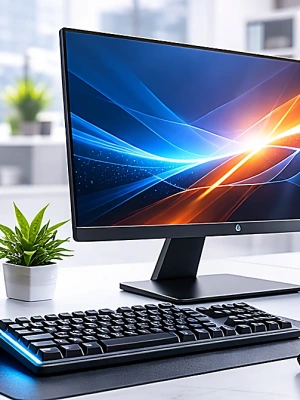 Компьютеры и Моноблоки