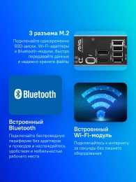 MB MSI MAG B860 TOMAHAWK WIFI DDR5 LGA1851