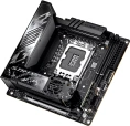 MB ASUS ROG MAXIMUS Z890 APEX DDR5