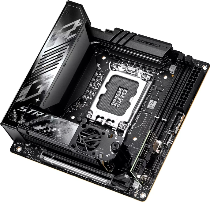 MB ASUS ROG MAXIMUS Z890 APEX DDR5