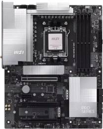 MB MSI AMD AM5 X870 GAMING PLUS WIFI DDR5