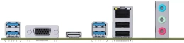 MB Maxsun B760M GAMING WIFI GANK V2 DDR5
