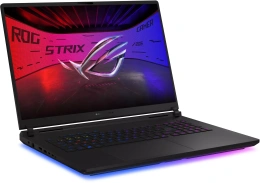ASUS ROG Strix Scar G835L (Intel Core Ultra 9-275HX/ DDR5 64GB/ SSD 2TB/ 18.0 WQXGA IPS 240Hz/ 24GB GF RTX5090/ Backlit/ Win11H/ RU) Black (G835LX-SA233W / 90NR0LF1-M00BP0) (официальный)