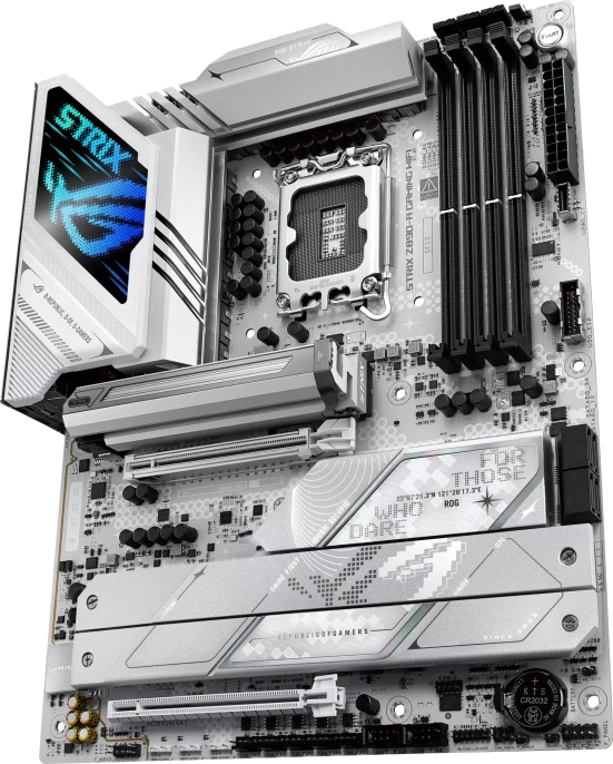 MB ASUS ROG STRIX Z890-A GAMING WIFI DDR5