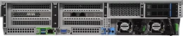 Сервер IRU Rock G2212AG4 2x9354 12x32Gb DDR5 ECC REG LSI 9361-8I SGL12Gb/s 2x2200W AST2600 (2089957)