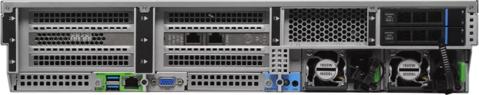 Сервер IRU Rock G2212AG4 2x9354 12x32Gb DDR5 ECC REG LSI 9361-8I SGL12Gb/s 2x2200W AST2600 (2089957)