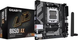 MB Gigabyte AMD AM5 B650 GAMING X AX DDR5