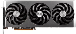 Видеокарта Sapphire NITRO+ RX 7700 XT GAMING OC 12288 МБ, RET (11335-02-20g)
