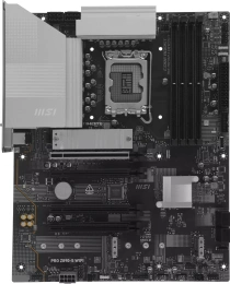 MB MSI MAG Z890 TOMAHAWK WIFI DDR5 LGA1851