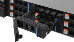 Сервер IRU Rock g2212p 2x6354 8x32Gb DDR4 ECC REG 9361-8I 2x1300W AST2500 (2086654)