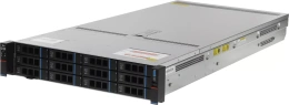 Сервер IRU Rock G2212AG3 2x7513 4x32Gb DDR4 ECC REG 9361-8I 2x1600W AST2500 (2085181)