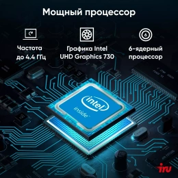 Intel Core I5-12400