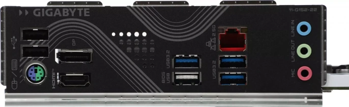MB Gigabyte B860M AORUS ELITE WIFI6E ICE DDR5 LGA1851