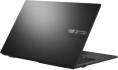ASUS Vivobook Go 15 (AMD Ryzen 5-7520U/ DDR4 8GB/ SSD 512GB/ 15.6" FHD IPS/ AMD Radeon 610M/ NoOS/ RU) Black (90NB0ZR2-M036C0 / E1504FA-BQ050) (официальный)