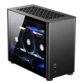 Корпус JONSBO A4 Black