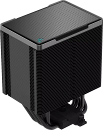 DeepCool AK500 ZERO DARK