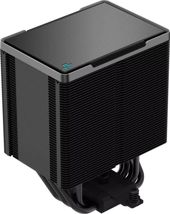 DeepCool AK500 ZERO DARK
