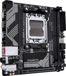 MB Gigabyte AMD AM5 B650 GAMING X AX DDR5