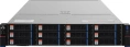 Сервер IRU Rock g2212p 2x6354 8x32Gb DDR4 ECC REG 9361-8I 2x1300W AST2500 (2086654)