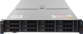 Сервер IRU Rock g2212ag3 2x7643 4x32Gb DDR4 ECC REG 9361-8I 2x1600W AST2500 (2109203)