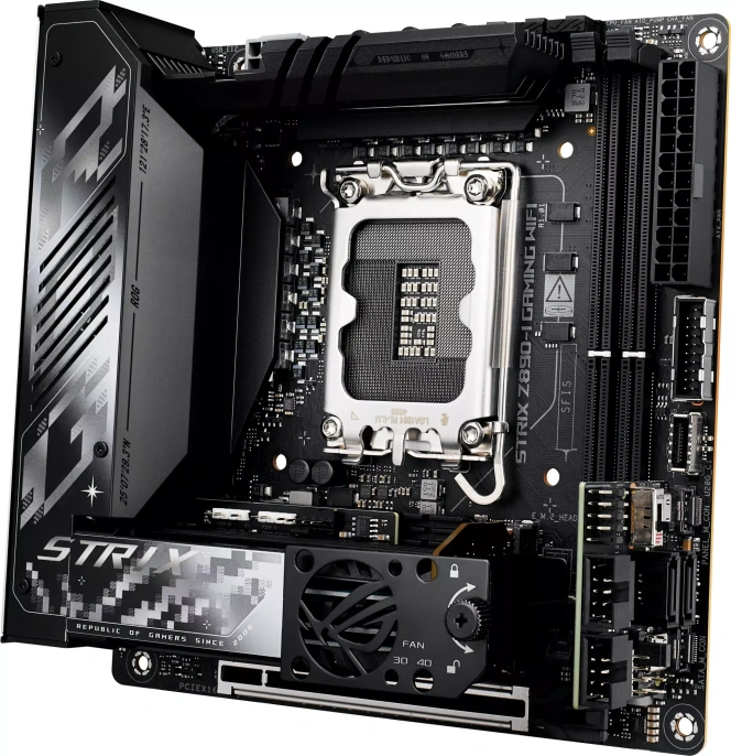 MB ASUS ROG MAXIMUS Z890 APEX DDR5