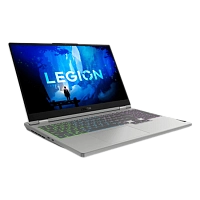 Lenovo Legion 5 15ARH7H (AMD Ryzen 7-6800H/ DDR4 16GB/ SSD 512GB/ 15.6" FHD IPS 165Hz/ 6GB GeForce RTX3060/ Backlit/ DOS/ RU) Storm Grey (82RD0091RK) (распродажа) (1 штук)