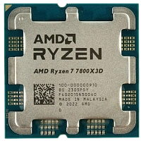 AMD Ryzen 7 7800X3D
