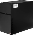 Сервер IRU Rock w9102e 1xE-2224 1x16Gb DDR4 ECC 1x500Gb M.2 SSD C242 1x500W AST2500 (2119799)