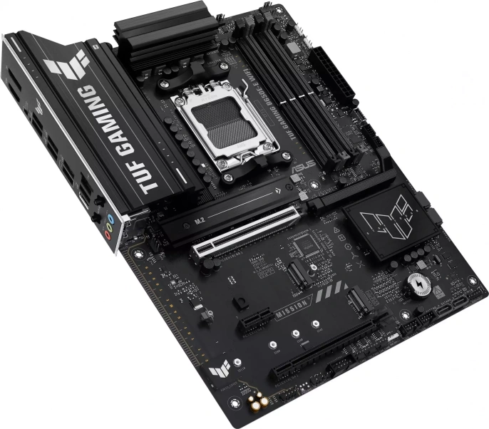 MB ASUS AMD AM5 ROG STRIX B650-A GAMING WIFI DDR5