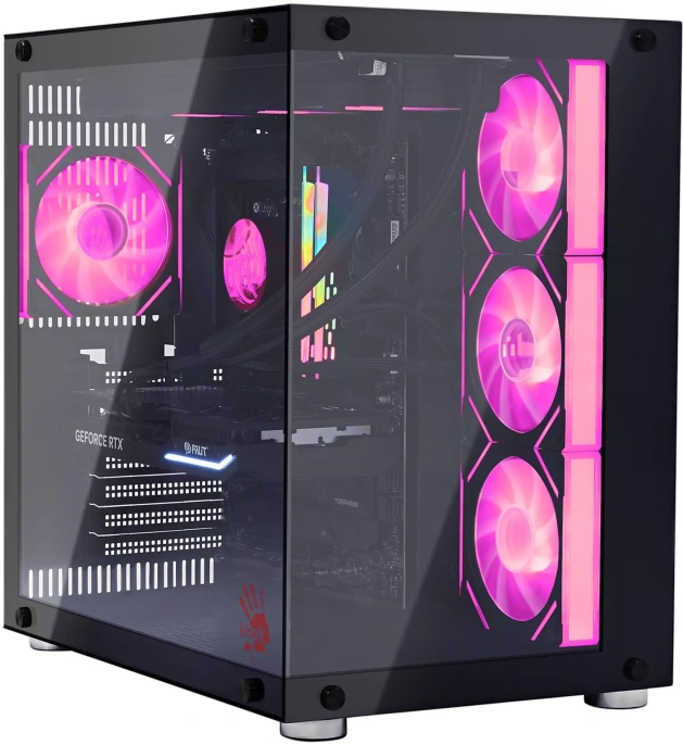 Intel Core I7-13700F