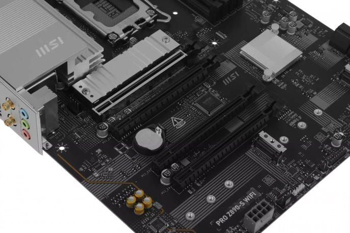 MB MSI MAG Z890 TOMAHAWK WIFI DDR5 LGA1851
