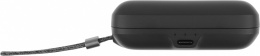 Гарнитура Logitech ZONE TWS, черный (985-001082)
