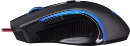 Комбо механическая клавиатура+мышь Redragon S117