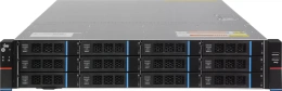 Сервер IRU Rock g2212ig3 2x6334 4x32Gb DDR4 ECC REG 9361-8I 2x1300W AST2500 (2103434)