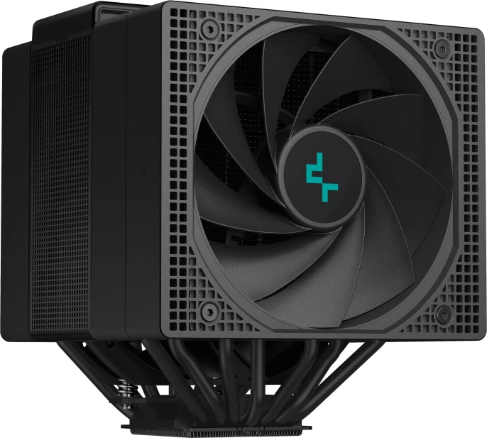 DeepCool ASSASSIN IV VC VISION