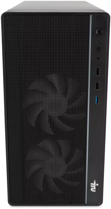 Intel Core I5-12400F