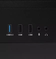 Сервер IRU Rock w9102e 1xE-2224G 1x16Gb DDR4 ECC 1x1024Gb M.2 SSD C242 1x500W AST2500 (2102267)