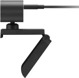 Веб-камера Lenovo Performance FHD, черный (4xc1d66055)