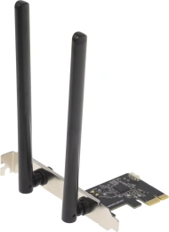 Сетевой адаптер Wi-Fi + Bluetooth MERCUSYS MA30E