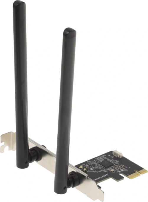 Сетевой адаптер Wi-Fi + Bluetooth MERCUSYS MA30E