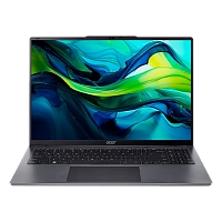 Acer Aspire Lite AL15-52P (Intel Celeron N4500/ DDR4 8GB/ SSD 256GB/ 15.6 FHD IPS/ Intel UHD Graphics/ NoOS/ RU) Silver (NX.JB8ER.001) (официальный)