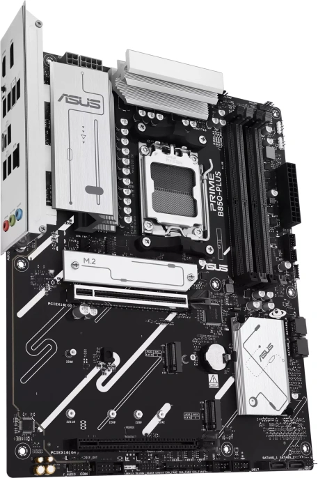 MB ASUS AMD AM5 ROG STRIX B850-I GAMING WiFi DDR5
