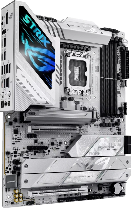 MB ASUS ROG STRIX Z890-A GAMING WIFI DDR5