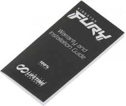 Kingston DDR5 32GB NoneMHz