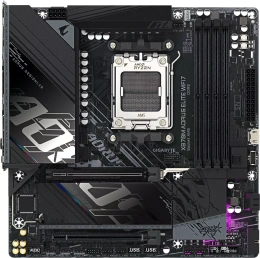 MB Gigabyte AMD AM5 X870 AORUS ELITE X ICE DDR5