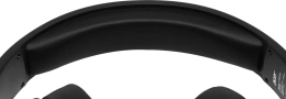 Гарнитура игровая Acer OHW306, черный/красный (zl.hdsee.00e)