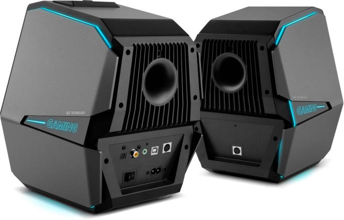 Edifier G50